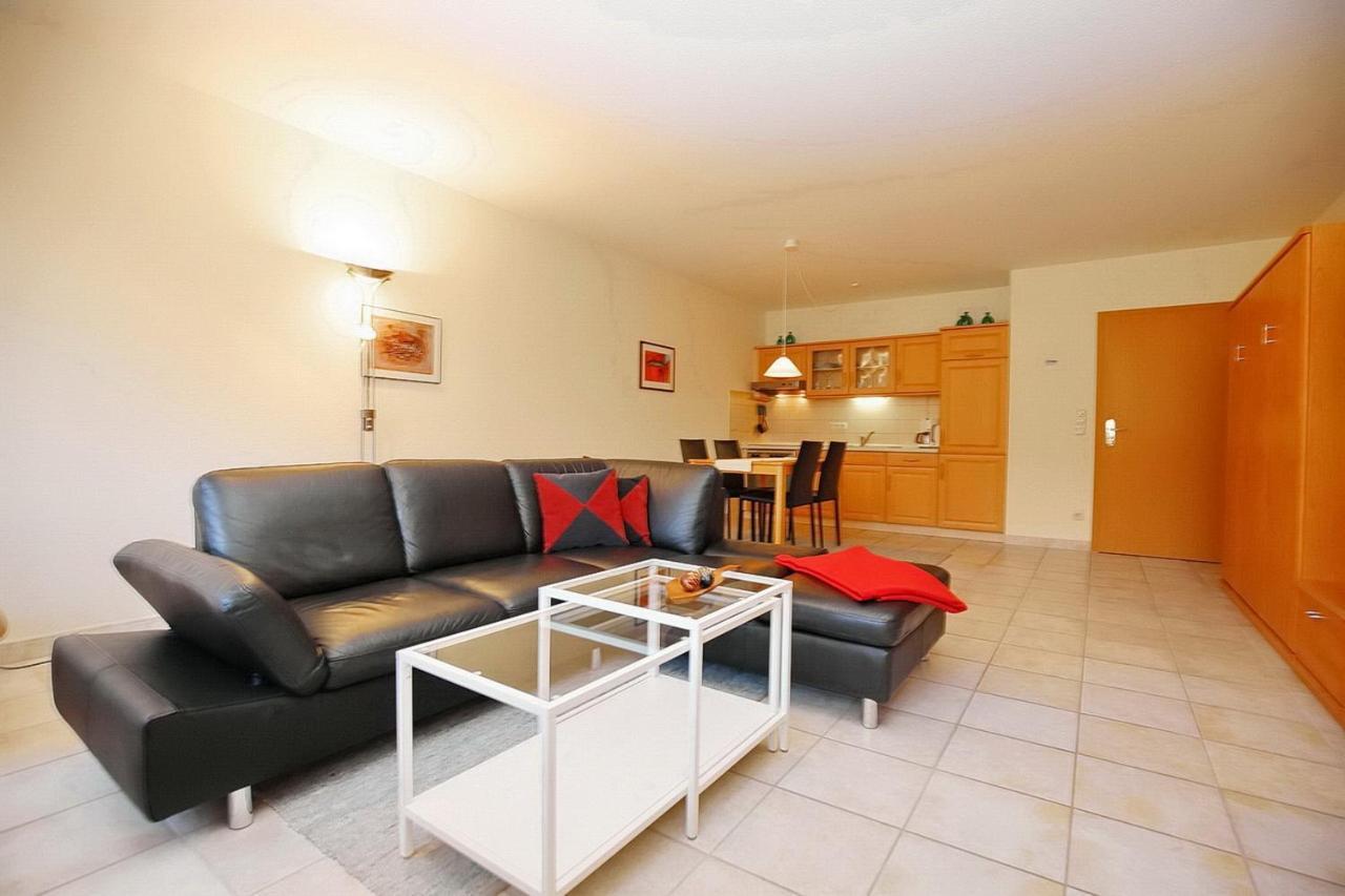 Minervapark Wohnung 25 Boltenhagen  Exteriör bild
