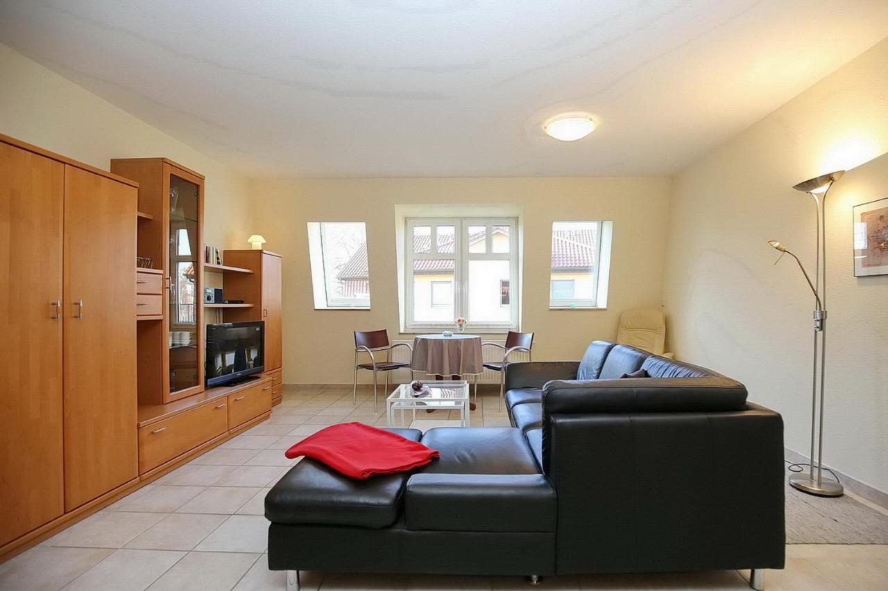 Minervapark Wohnung 25 Boltenhagen  Exteriör bild