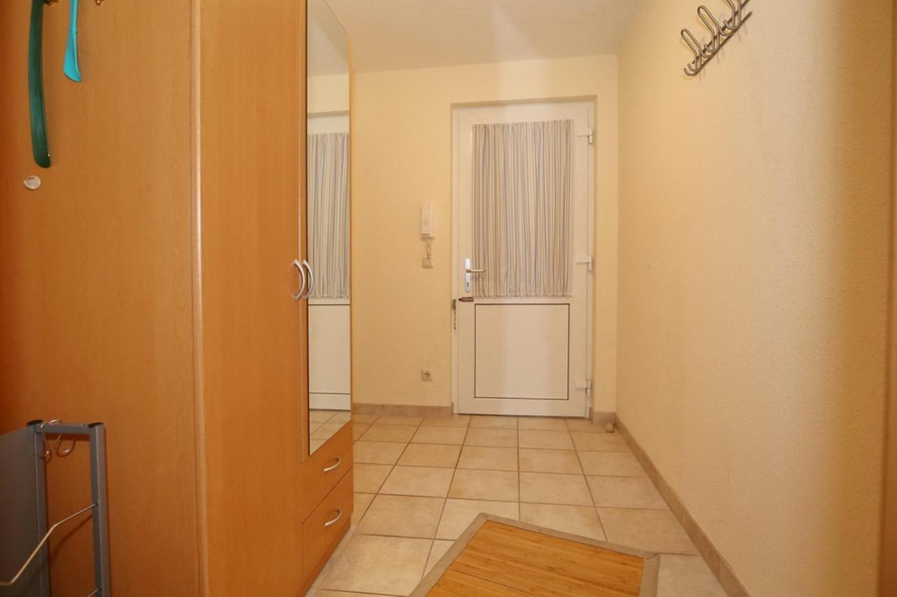 Minervapark Wohnung 25 Boltenhagen  Exteriör bild