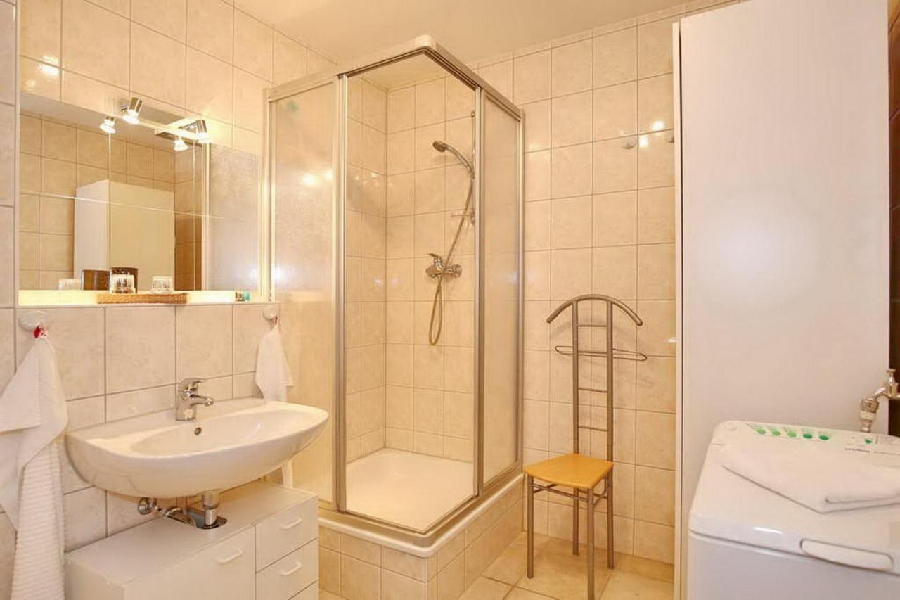 Minervapark Wohnung 25 Boltenhagen  Exteriör bild