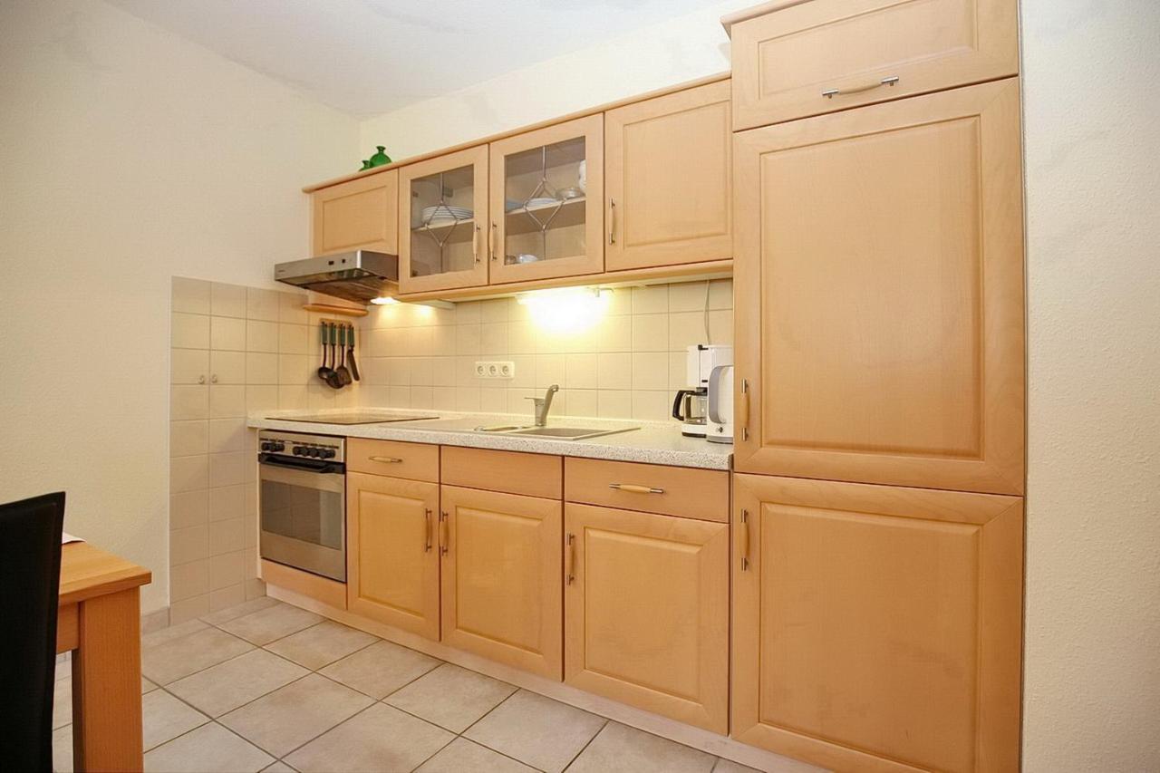 Minervapark Wohnung 25 Boltenhagen  Exteriör bild